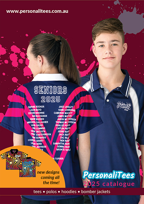 2025 Brochure